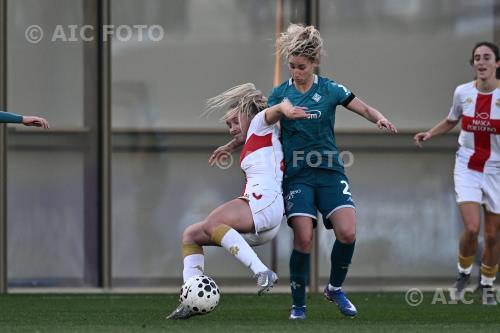 Fiorentina Women 2026 Italian championship 2025 2026  Femminile 10°Day 