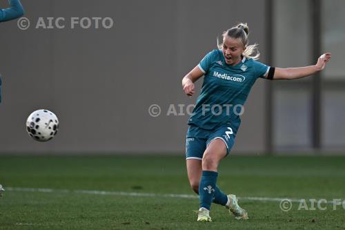 Fiorentina Women 2026 Italian championship 2025 2026  Femminile 10°Day 
