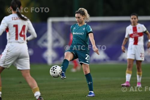 Fiorentina Women 2026 Italian championship 2025 2026  Femminile 10°Day 