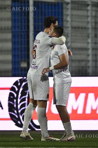 Livorno Federico Marchesi Livorno 2026 Guidonia, Italy 