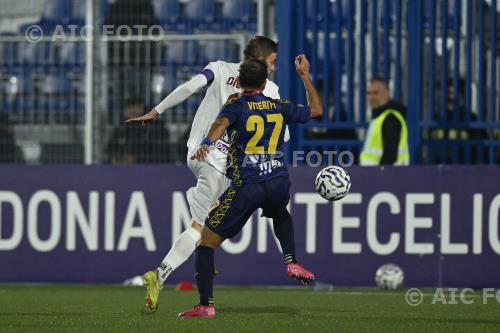 Livorno Orlando Viteritti Guidonia 2026 Guidonia, Italy 