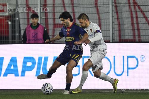 Guidonia Federico Dionisi Livorno 2026 Guidonia, Italy 