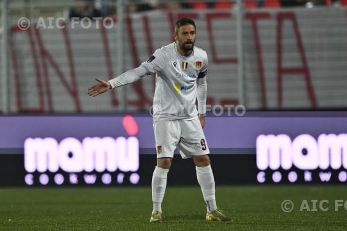 Livorno 2026 Italian championship 2025 2026 Lega Pro Day 22° 