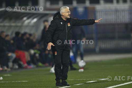 2026 Italian championship 2025 2026 Lega Pro Day 22° Comunale 