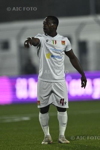 Livorno 2026 Italian championship 2025 2026 Lega Pro Day 22° 