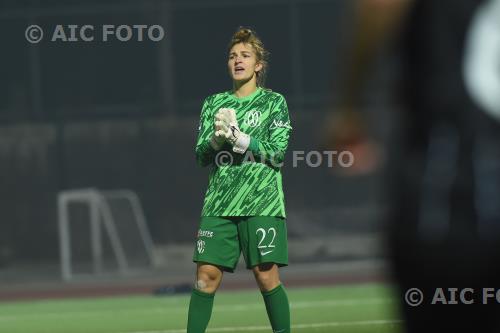 Como Women 2026 Italian championship 2025 2026  Femminile 10°Day 