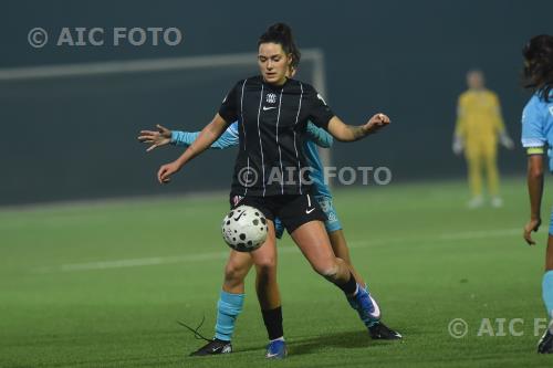 Como Women Gabriella Langella Napoli Women 2026 Napoli, Italy 