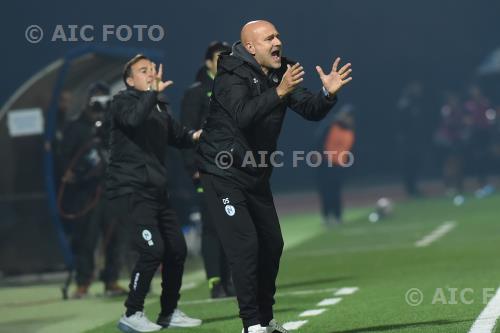 2026 Italian championship 2025 2026  Femminile 10°Day Giuseppe Piccolo 