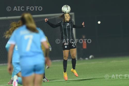 Como Women 2026 Italian championship 2025 2026  Femminile 10°Day 