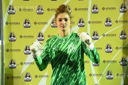 Como Women 2026 Italian championship 2025 2026  Femminile 10°Day 