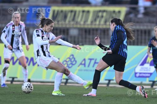 Inter Women Emma Godo Juventus Women 2026 Milano, Italy 