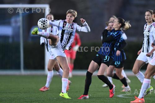 Juventus Women Tessa Wullaert Inter Women 2026 Milano, Italy 