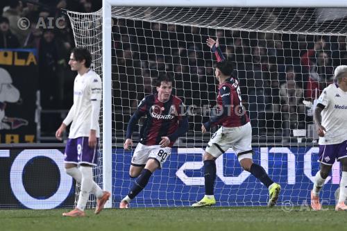 Bologna 2026 Italian championship 2025 2026 21°Day 