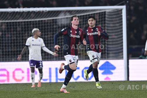 Bologna 2026 Italian championship 2025 2026 21°Day 