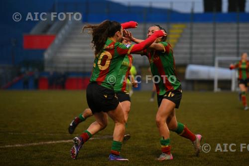 Ternana Women Maria Grazia Petrara Ternana Women 2026 Terni, Italy 