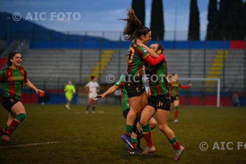 Ternana Women Maria Grazia Petrara Ternana Women 2026 Terni, Italy 