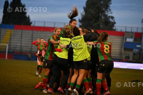 Ternana Women 2026 Serie A 2025 2026  Femminile 10°Day 