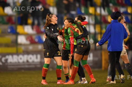 Ternana Women 2026 Serie A 2025 2026  Femminile 10°Day 