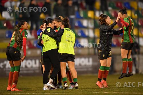 Ternana Women 2026 Serie A 2025 2026  Femminile 10°Day 