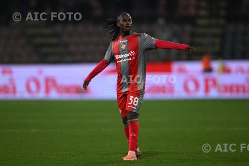 Cremonese 2026 Italian championship 2025 2026 21°Day 