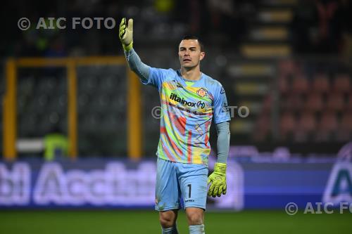 Cremonese 2026 Italian championship 2025 2026 21°Day 