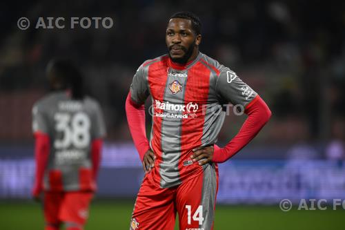 Cremonese 2026 Italian championship 2025 2026 21°Day 