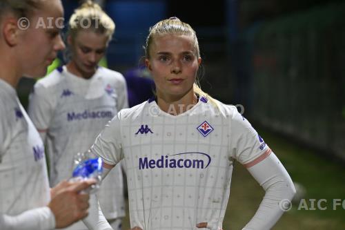 Fiorentina Women 2026 Italy Cup 2025 2026  Femminile 4 Final 
