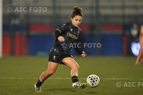 Ternana Women 2026 Italy Cup 2025 2026  Femminile 4° Final 