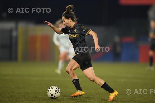 Ternana Women 2026 Italy Cup 2025 2026  Femminile 4° Final 