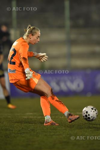 Inter Women 2026 Italy Cup 2025 2026  Femminile 4° Final 