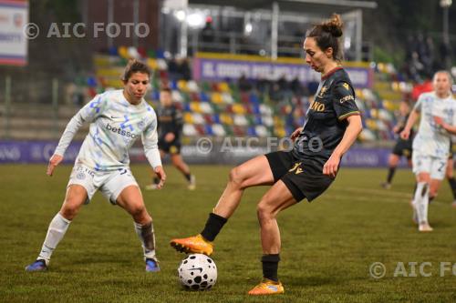 Ternana Women Elisa Bartoli Inter Women 2026 Terni, Italy 