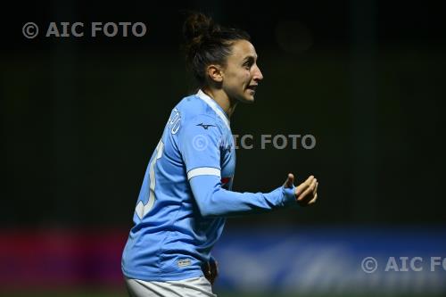 Lazio Women 2026 Italian championship 2025 2026  Femminile 4° Final 