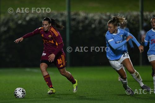 Roma Women Federica D Auria Lazio Women 2026 Formello, Italy 