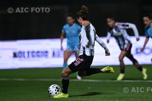 Juventus Women 2025 Women Italy Cup 2025 2026 4° Final 