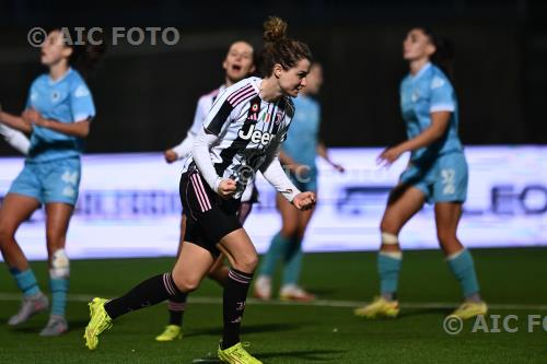 Juventus Women 2025 Women Italy Cup 2025 2026 4° Final 