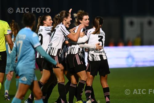 Juventus Women 2025 Women Italy Cup 2025 2026 4° Final 