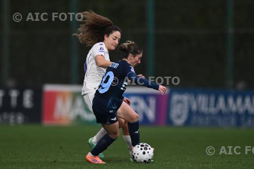 Lazio Women Maria Luisa Filangeri Fiorentina Women 2026 Formello, Italy 