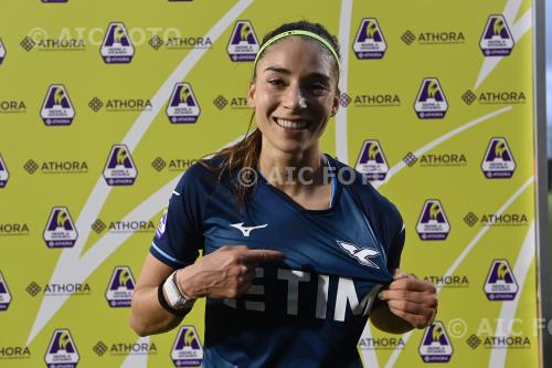 Lazio Women 2026 Italian championship 2025 2026  Femminile 11°Day 