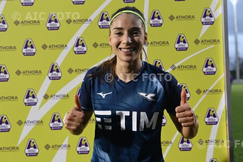Lazio Women 2026 Italian championship 2025 2026  Femminile 11°Day 