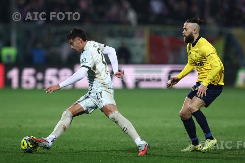 Palermo Francesco Zampano Modena 2026 Modena, Italy 