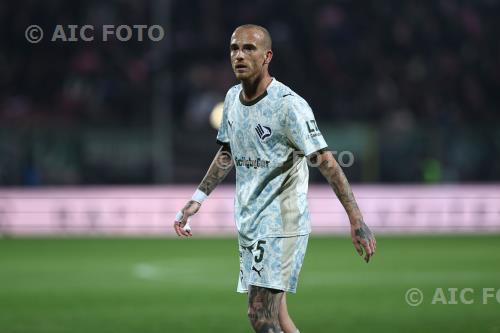 Palermo 2026 Italian championship 2025 2026 Serie B Day 21° 