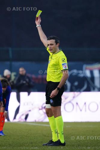 2026 Italian championship 2025 2026  Femminile 11°Day Ferruccio Trabattoni 