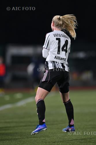 Juventus Women 2026 Italian championship 2025 2026  Femminile 11°Day 