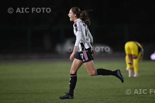 Juventus Women 2026 Italian championship 2025 2026  Femminile 11°Day 