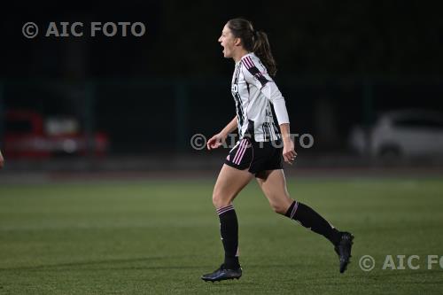 Juventus Women 2026 Italian championship 2025 2026  Femminile 11°Day 