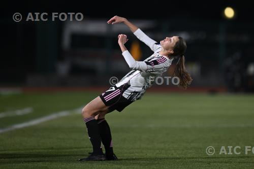 Juventus Women 2026 Italian championship 2025 2026  Femminile 11°Day 