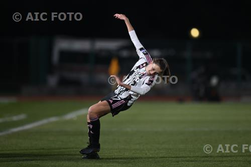 Juventus Women 2026 Italian championship 2025 2026  Femminile 11°Day 