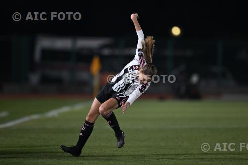 Juventus Women 2026 Italian championship 2025 2026  Femminile 11°Day 