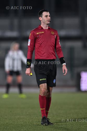 2026 Italian championship 2025 2026  Femminile 11°Day Vittorio Pozzo Lamarmora 