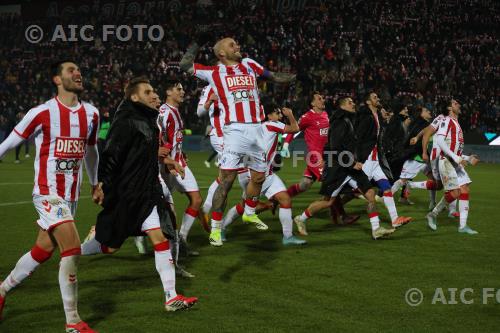 Vicenza 2026 Italian championship 2025 2026 Lega Pro Day 23 